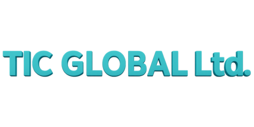 TIC GLOBAL Letters