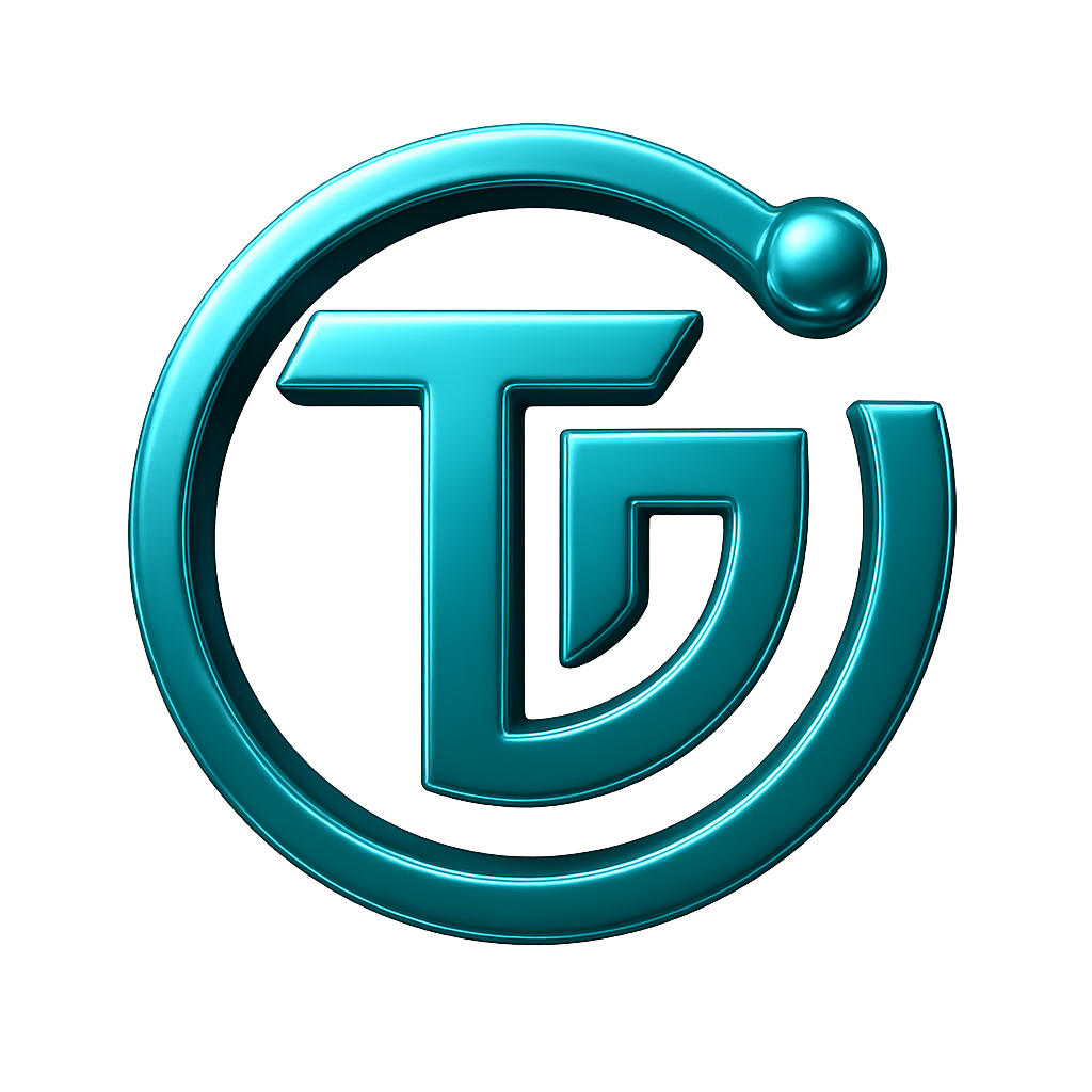 TIC GLOBAL Logo